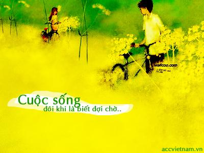 May mắn sẽ mỉm cười với ai biết cố gắng May mắn sẽ mỉm cười với ai biết cố gắng