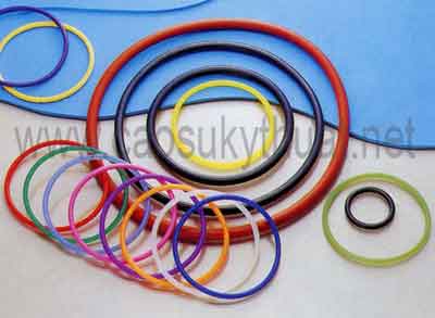 ORing - Cao Su kỹ Thuật cao 