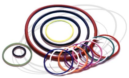O-RING CHỊU NHIỆT CHỊU 