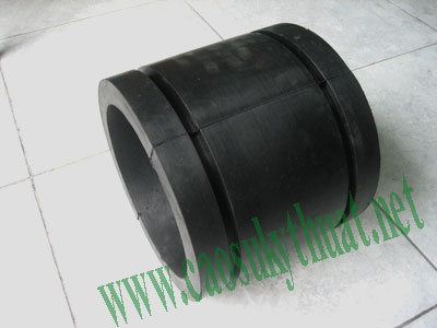 ỐNG NỐI CAO SU CO GIẢN 230