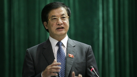 Bộ trưởng GTVT ủng hộ "biển chẵn, lẻ" 