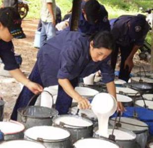 Giá cao su sẽ giảm ít nhất 4,9% vào cuối năm
