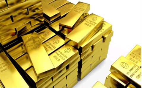 Giá vàng trong nước tăng mạnh khi Mỹ giữ nguyên lãi suất
