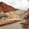 Di chuyển nhanh, bão số 5 hướng vào miền Bắc