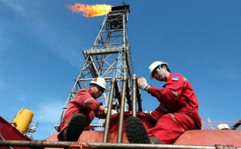 PetroVietnam giảm gần 4,3 tỷ USD doanh thu vì giá dầu