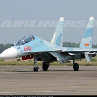 Việt Nam sắp nhận 3 chiếc Su-30MK2 Nga 